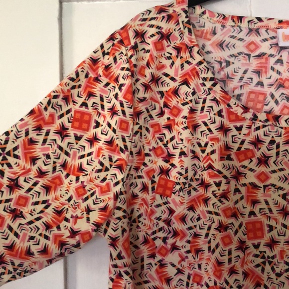 Fitted Tee - Picture 2 of 3